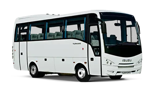 Midibus 27 PAX
