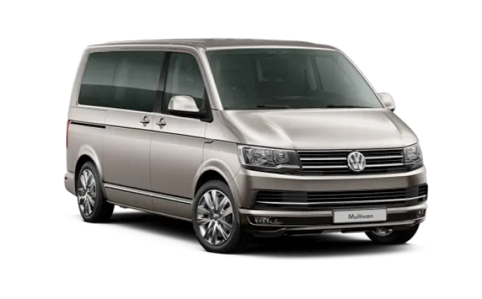 Minivan