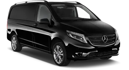 Premium Van